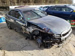 2021 Bmw 330xi  Серый vin: WBA5R7C01MFK41775