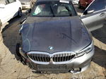 2021 Bmw 330xi  Серый vin: WBA5R7C01MFK41775