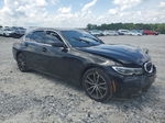 2020 Bmw 330xi  Black vin: WBA5R7C0XLFH39491