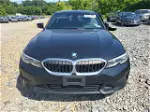 2020 Bmw 330xi  Black vin: WBA5R7C0XLFH40396