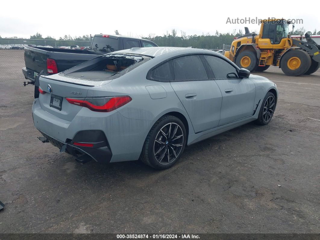 Price & History 2023 Bmw 430i Gran Coupe 2.0l I-4 Di, Dohc