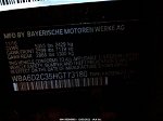 2017 Bmw 6 Series 640i Xdrive Black vin: WBA6D2C35HGT73180