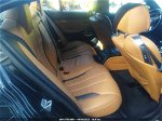 2017 Bmw 650i Gran Coupe 650i Xdrive Black vin: WBA6D6C33HG388557
