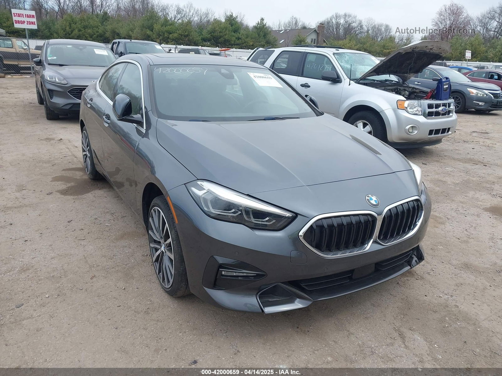 【１着でも送料無料】 Xdrive Coupe Gran 228i Bmw 2020 History & Price 2.0l Di I-4 洋楽