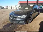 2019 Bmw 740i   Black vin: WBA7E2C53KB218571