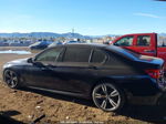 2019 Bmw 740i   Black vin: WBA7E2C53KB218571