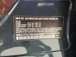 2019 Bmw 750 I Gray vin: WBA7F0C58KGM24666