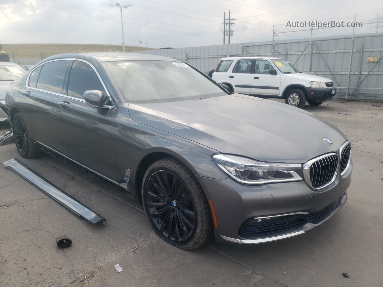 Price History 2016 Bmw 750 Xi 4 4l 8 Vin WBA7F2C51GG418937 price-history-2016-bmw-750-xi-4-4l-8-vin-wba7f2c51gg418937