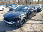 2019 Bmw 750i Xdrive Black vin: WBA7F2C53KB240678