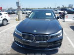 2019 Bmw 740e Xdrive Iperformance Black vin: WBA7J2C55KB246416