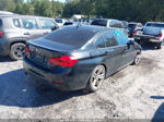 2016 Bmw 3 Series 320i Черный vin: WBA8A9C52GK617942