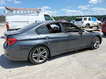 2016 Bmw 320 I Серый vin: WBA8A9C53GK616377