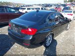 2016 Bmw 320i vin: WBA8A9C53GK617366