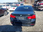 2016 Bmw 320i vin: WBA8A9C53GK617366