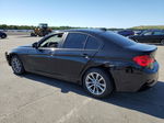 2016 Bmw 320 I Black vin: WBA8A9C53GK622549