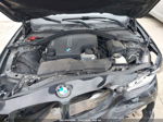 2016 Bmw 320i   Черный vin: WBA8A9C55GK617854