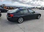 2016 Bmw 320 I Black vin: WBA8A9C58GK617038