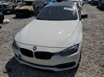 2016 Bmw 320 I White vin: WBA8A9C5XGK616246