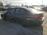 2017 Bmw 340 I Black vin: WBA8B3C31HK777532