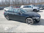 2016 Bmw 340i   Black vin: WBA8B3G50GNT62680