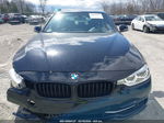 2016 Bmw 340i   Black vin: WBA8B3G50GNT62680