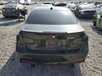 2017 Bmw 340 I Black vin: WBA8B3G54HNU35230