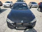 2017 Bmw 340 I Black vin: WBA8B3G54HNU35230