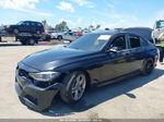 2016 Bmw 340i   Black vin: WBA8B3G58GNT62961