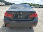 2017 Bmw 340 Xi Black vin: WBA8B7C30HK806509