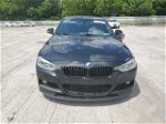 2017 Bmw 340 Xi Black vin: WBA8B7C30HK806509