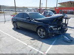 2017 Bmw 330i Black vin: WBA8B9C39HK885187