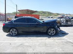 2017 Bmw 330i Black vin: WBA8B9C39HK885187