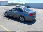 2017 Bmw 330i   Gray vin: WBA8B9C3XHK886042