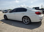 2017 Bmw 330 I White vin: WBA8B9C56HK884564