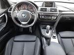 2017 Bmw 330 I Черный vin: WBA8B9G30HNU56142