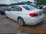 2017 Bmw 330i   White vin: WBA8B9G31HNU55095