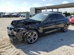 2017 Bmw 330 I Black vin: WBA8B9G32HNU56272