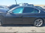 2017 Bmw 330i   Black vin: WBA8B9G35HNU52538