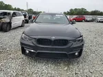 2017 Bmw 330 I Black vin: WBA8B9G37HNU56686