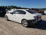 2017 Bmw 330 I White vin: WBA8B9G51HNU48701