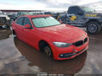 2017 Bmw 330i   Red vin: WBA8B9G53HNU51079