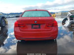 2017 Bmw 330i   Red vin: WBA8B9G53HNU51079