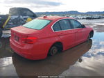 2017 Bmw 330i   Red vin: WBA8B9G53HNU51079