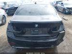 2017 Bmw 330i   Black vin: WBA8B9G56HNU51125