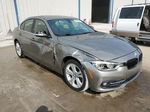 2017 Bmw 330 I Tan vin: WBA8B9G58HNU50297