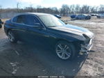 2017 Bmw 330i Xdrive Black vin: WBA8D9C3XHA011821