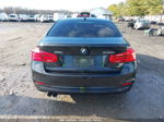 2017 Bmw 330i Xdrive Black vin: WBA8D9C3XHA011821