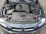 2017 Bmw 330 Xi Gray vin: WBA8D9C53HK678340