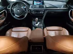 2017 Bmw 330 Xi Белый vin: WBA8D9C58HK677801