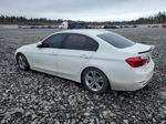 2017 Bmw 330 Xi Белый vin: WBA8D9G30HNU63019